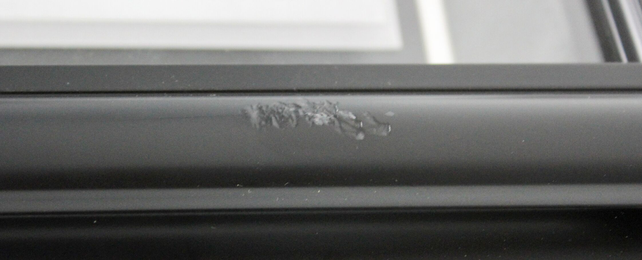 Muhammad Ali Signed 35x42 Custom Framed Boxing Trunks Display Inscribed "AKA Cassius Clay" (JSA LOA) at PristineAuction.com Muhammad Ali Signed 35x42 Custom Framed Boxing Trunks Display Inscribed "AKA Cassius Clay" (JSA LOA) at PristineAuction.com