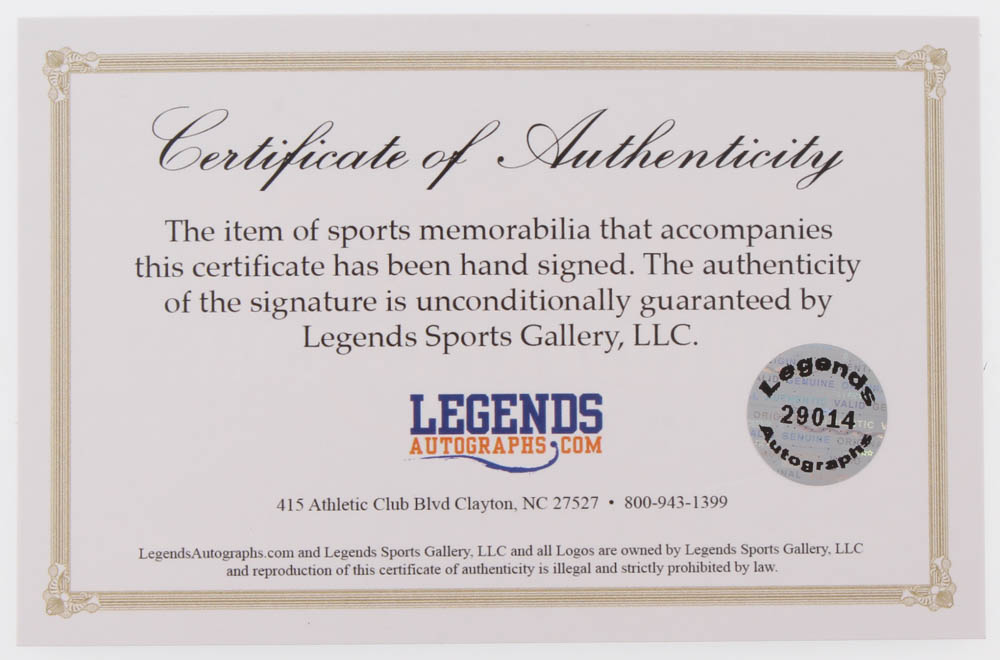Kevin Conroy Signed "Batman The Brave and Bold" Costume Batarang Inscribed "Batman" (Legends COA) at PristineAuction.com Kevin Conroy Signed "Batman The Brave and Bold" Costume Batarang Inscribed "Batman" (Legends COA) at PristineAuction.com