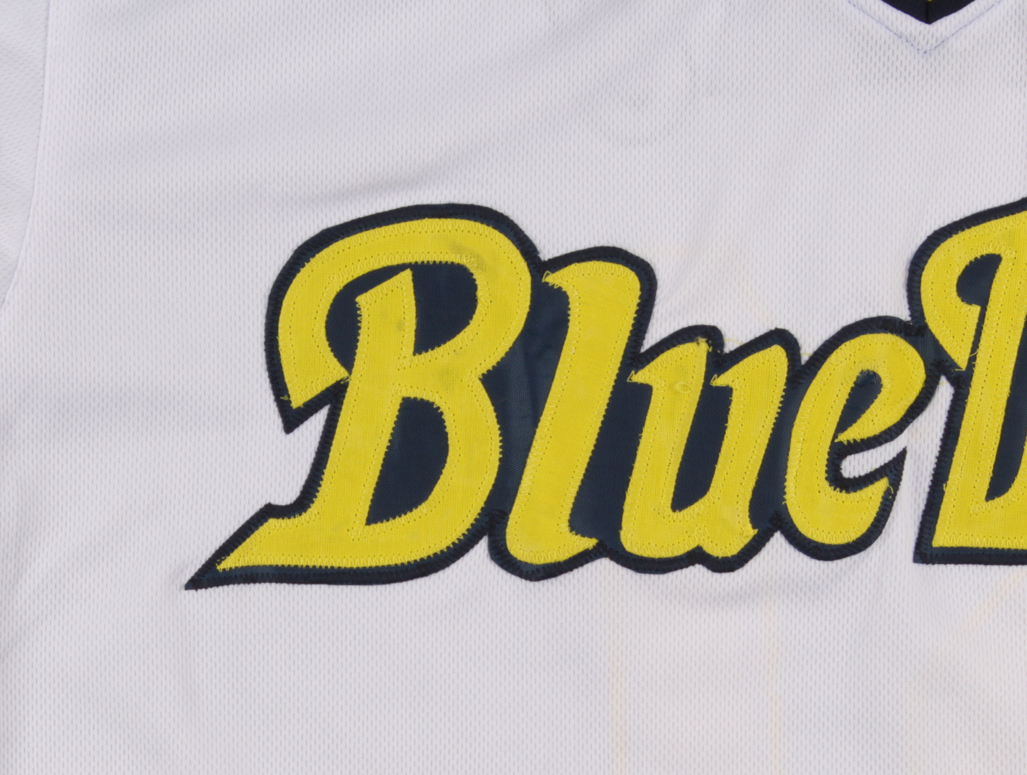 Ichiro Suzuki Signed Orix BlueWave Jersey (PSA COA & Suzuki Hologram) at PristineAuction.com Ichiro Suzuki Signed Orix BlueWave Jersey (PSA COA & Suzuki Hologram) at PristineAuction.com