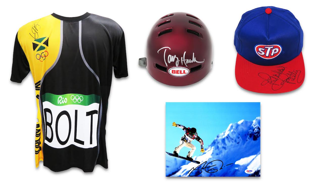 The Ultimate G.O.A.T. Mystery Box – Series 1 (Limited to 123) (5 Autographs Per Box) at PristineAuction.com The Ultimate G.O.A.T. Mystery Box – Series 1 (Limited to 123) (5 Autographs Per Box) at PristineAuction.com