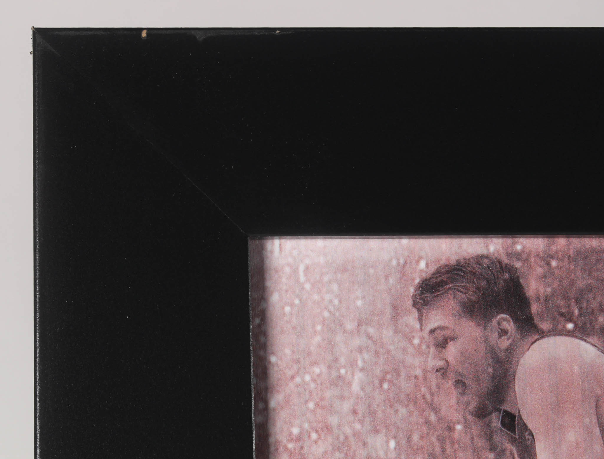 Luka Doncic Signed Dallas Mavericks 35.5x43.5 Custom Framed Jersey Display (Beckett Hologram) at PristineAuction.com Luka Doncic Signed Dallas Mavericks 35.5x43.5 Custom Framed Jersey Display (Beckett Hologram) at PristineAuction.com