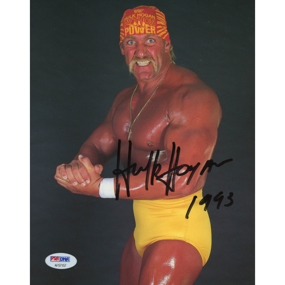 ホーガン、サベージ、デモリッションズサイン色紙 share_1562685733-Hulk-Hogan-