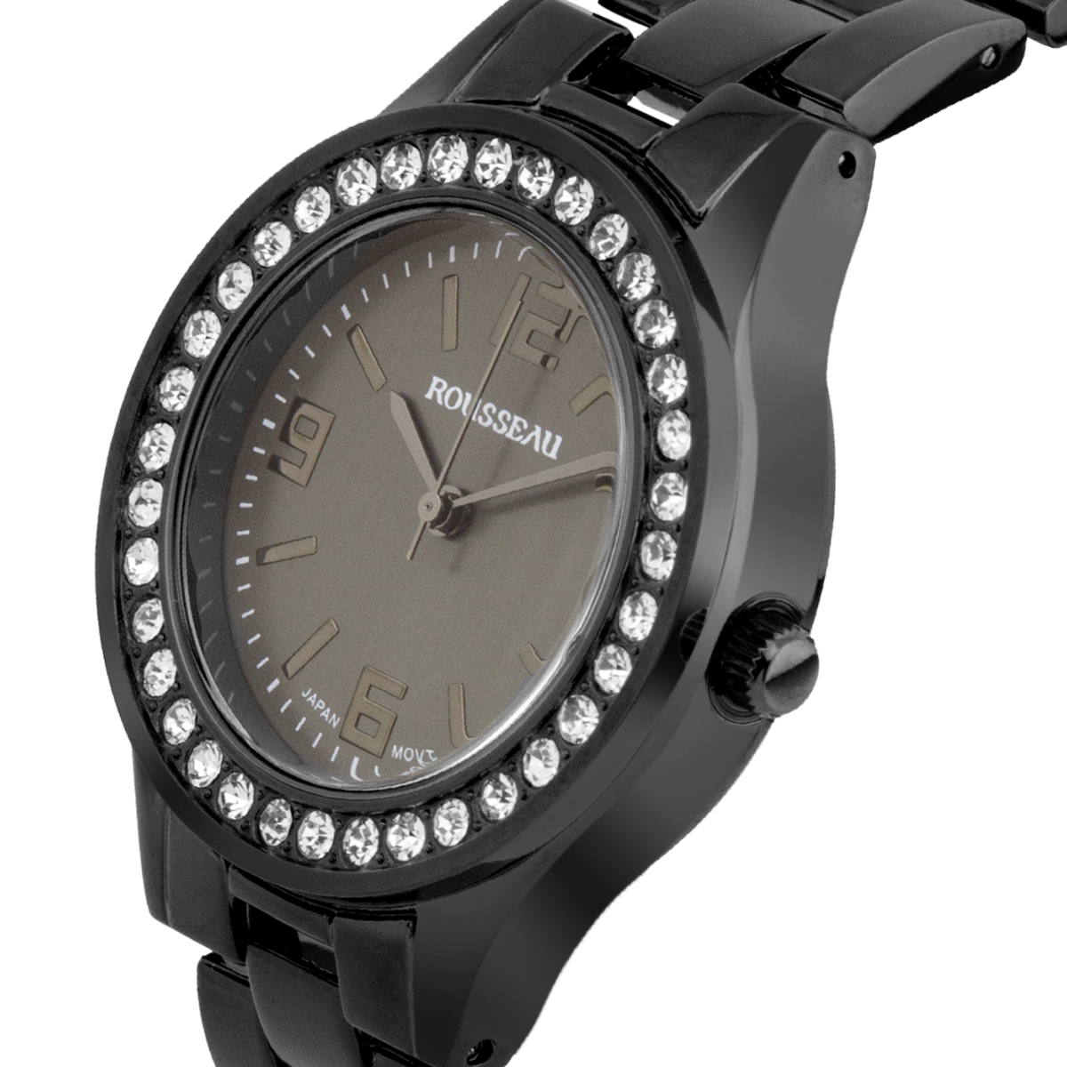 Rousseau Rene 2 Ladies Watch at PristineAuction.com Rousseau Rene 2 Ladies Watch at PristineAuction.com