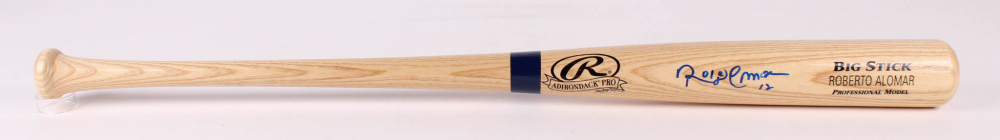 Big Stick Elite 271 - Bâton de baseball en bois | Trio Hockey