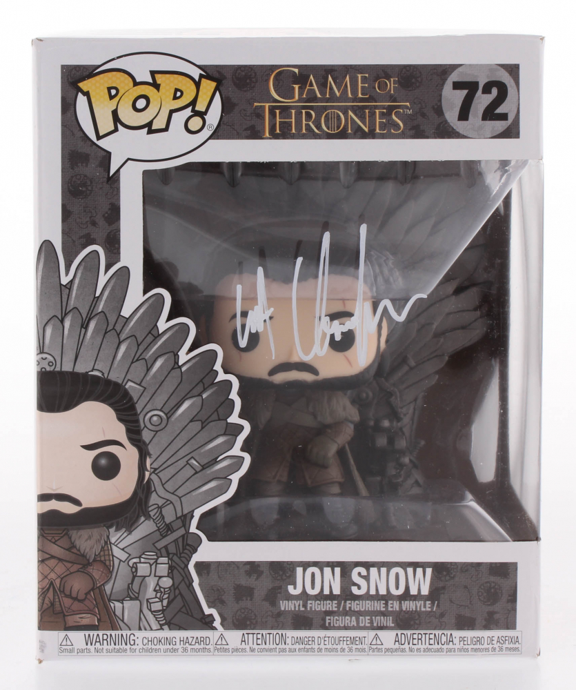 jon snow funko pop 72