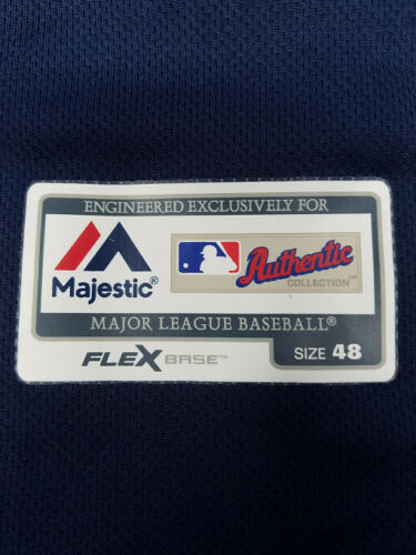 Christian Yelich Signed Brewers Majestic Jersey Inscribed "18 NL MVP" (Steiner) at PristineAuction.com Christian Yelich Signed Brewers Majestic Jersey Inscribed "18 NL MVP" (Steiner) at PristineAuction.com