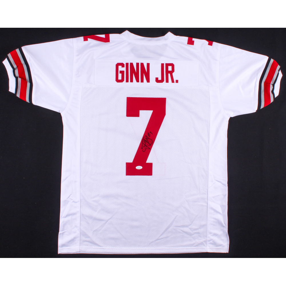 ted ginn jr ohio state jersey