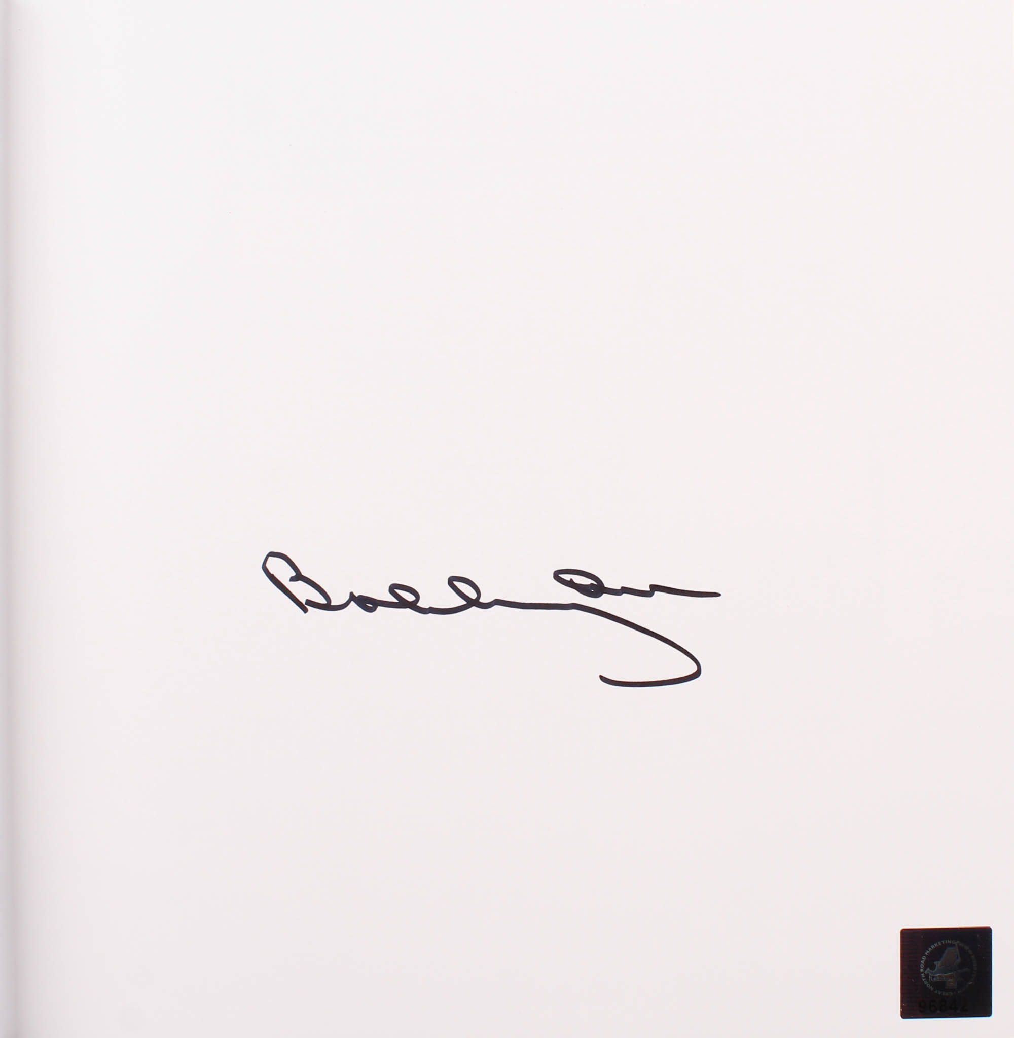 Bobby Orr Signed "Bobby" Hardcover Book (Great North Road COA) at PristineAuction.com Bobby Orr Signed "Bobby" Hardcover Book (Great North Road COA) at PristineAuction.com