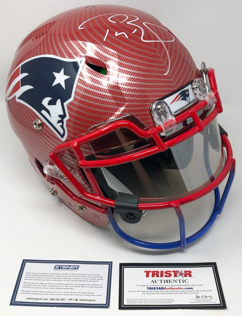 Game Day Legends Mystery Box Full-Size Helmet Edition -Tom Brady (x3), Patrick Mahomes, Dak Prescott & More - Live Box Break #6/25 at PristineAuction.com Game Day Legends Mystery Box Full-Size Helmet Edition -Tom Brady (x3), Patrick Mahomes, Dak Prescott & More - Live Box Break #6/25 at PristineAuction.com
