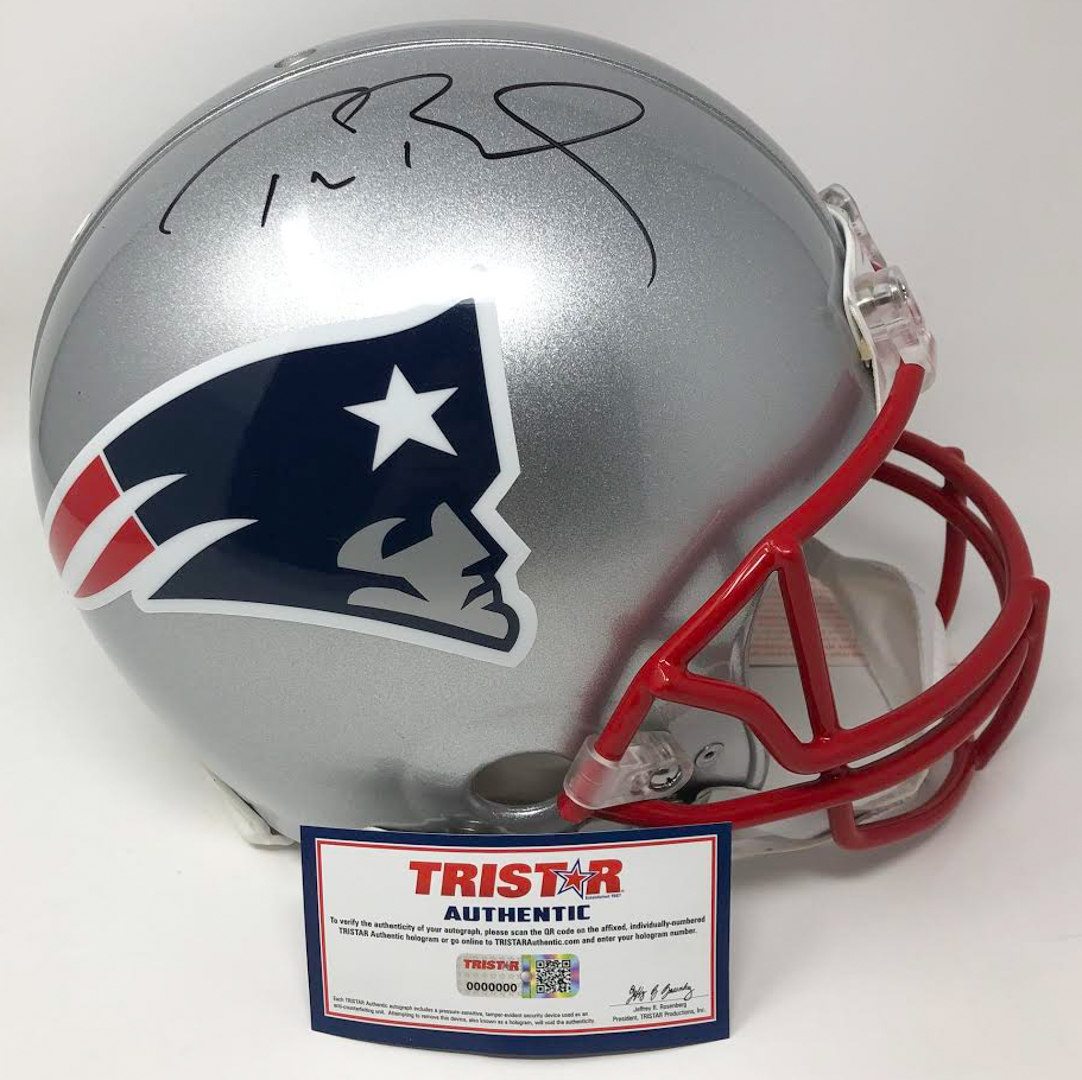 Game Day Legends Mystery Box Full-Size Helmet Edition -Tom Brady (x3), Patrick Mahomes, Dak Prescott & More - Live Box Break #25/25 at PristineAuction.com Game Day Legends Mystery Box Full-Size Helmet Edition -Tom Brady (x3), Patrick Mahomes, Dak Prescott & More - Live Box Break #25/25 at PristineAuction.com