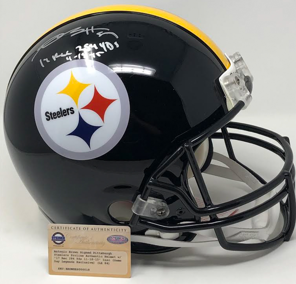 Game Day Legends Mystery Box Full-Size Helmet Edition -Tom Brady (x3), Patrick Mahomes, Dak Prescott & More - Live Box Break #25/25 at PristineAuction.com Game Day Legends Mystery Box Full-Size Helmet Edition -Tom Brady (x3), Patrick Mahomes, Dak Prescott & More - Live Box Break #25/25 at PristineAuction.com