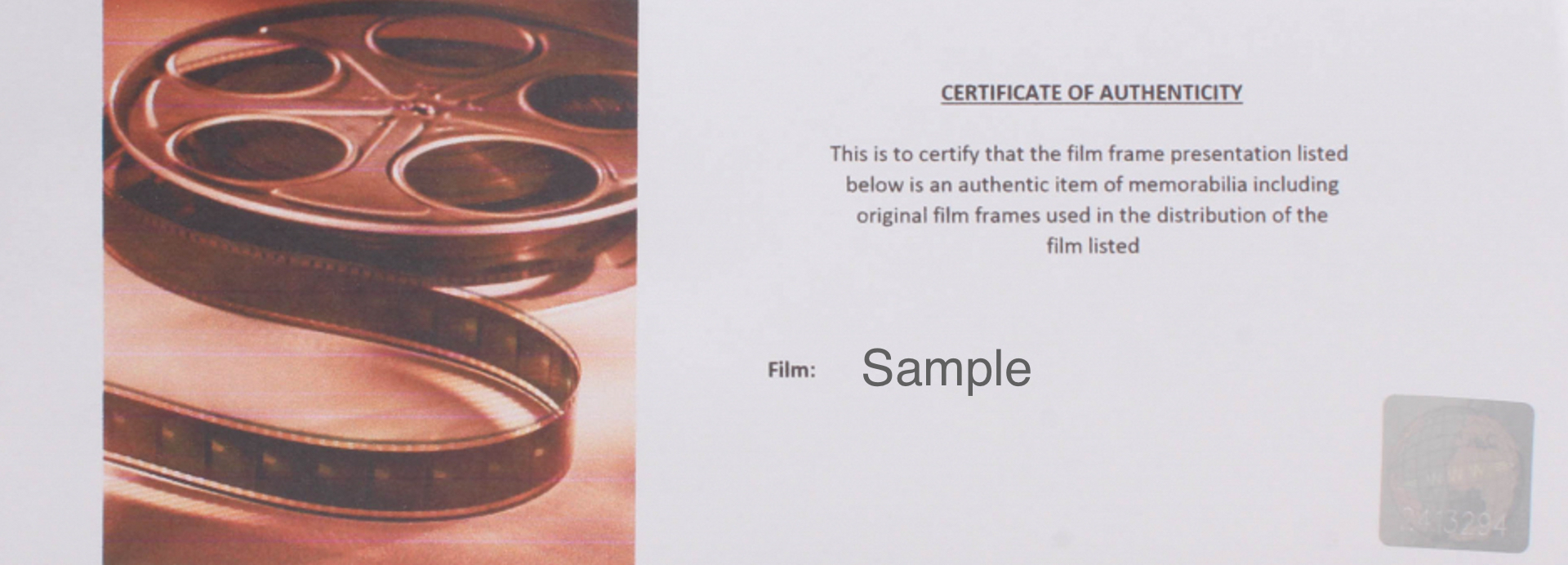 "Grease" LE 8x10 Custom Matted Original Film / Movie Cell Display at PristineAuction.com "Grease" LE 8x10 Custom Matted Original Film / Movie Cell Display at PristineAuction.com