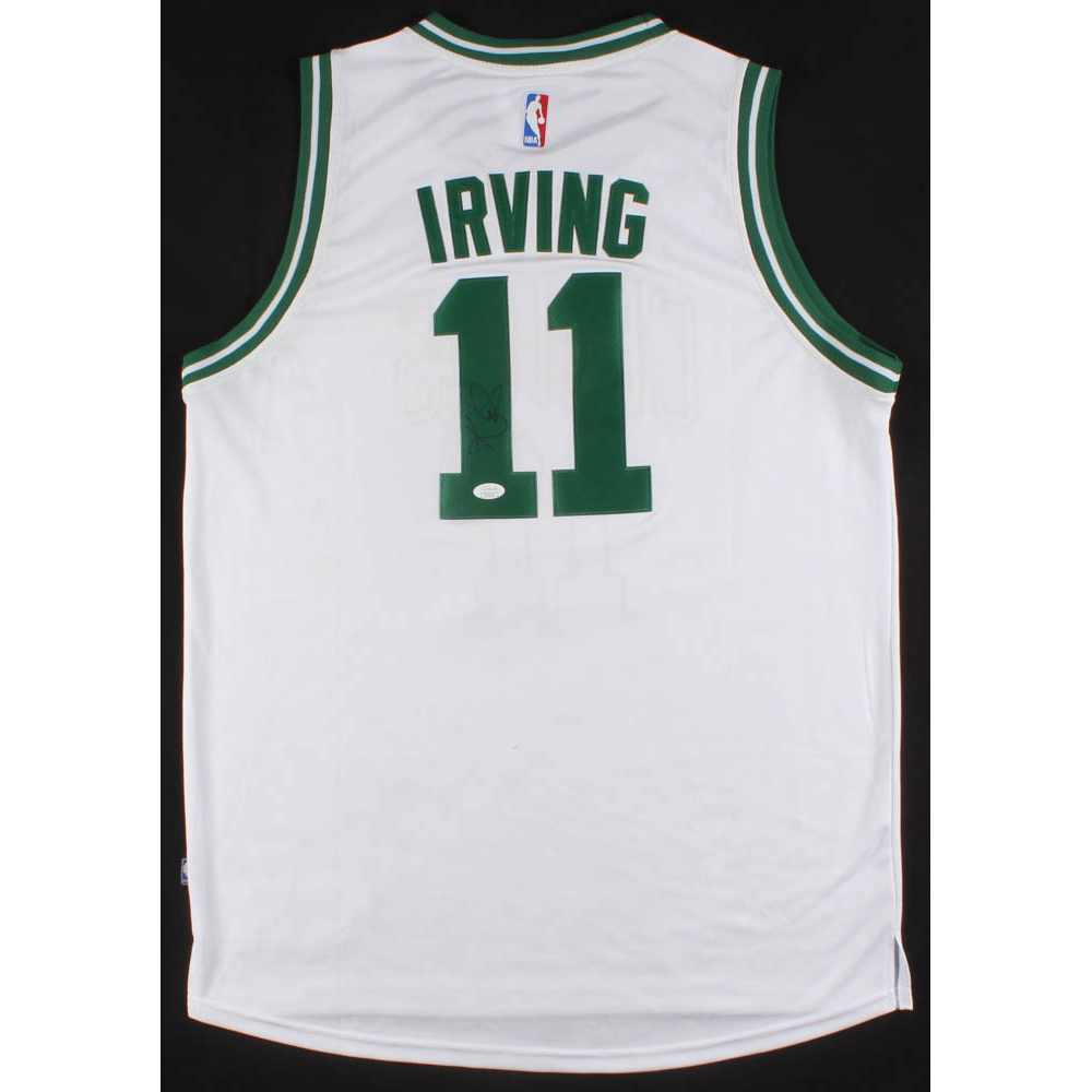 celtics kyrie jersey