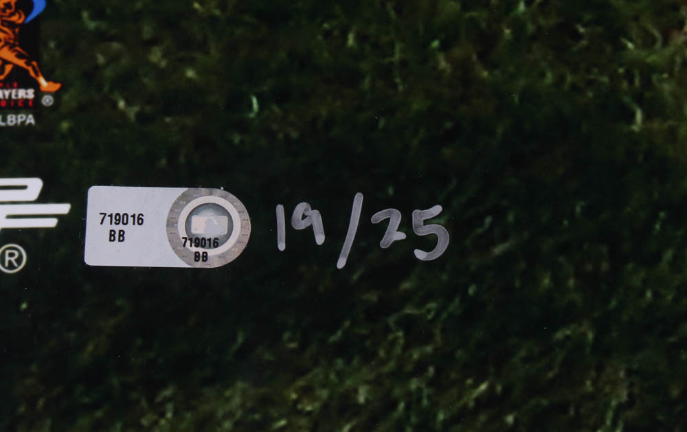 2007 Boston Red Sox World Series Champions LE 23.5x31.5 Custom Framed Photo Display Team-Signed by (23) with Curt Schilling, David Ortiz, Terry Francona, Jason Varitek, Alex Cora (Steiner COA & MLB Hologram) at PristineAuction.com 2007 Boston Red Sox World Series Champions LE 23.5x31.5 Custom Framed Photo Display Team-Signed by (23) with Curt Schilling, David Ortiz, Terry Francona, Jason Varitek, Alex Cora (Steiner COA & MLB Hologram) at PristineAuction.com