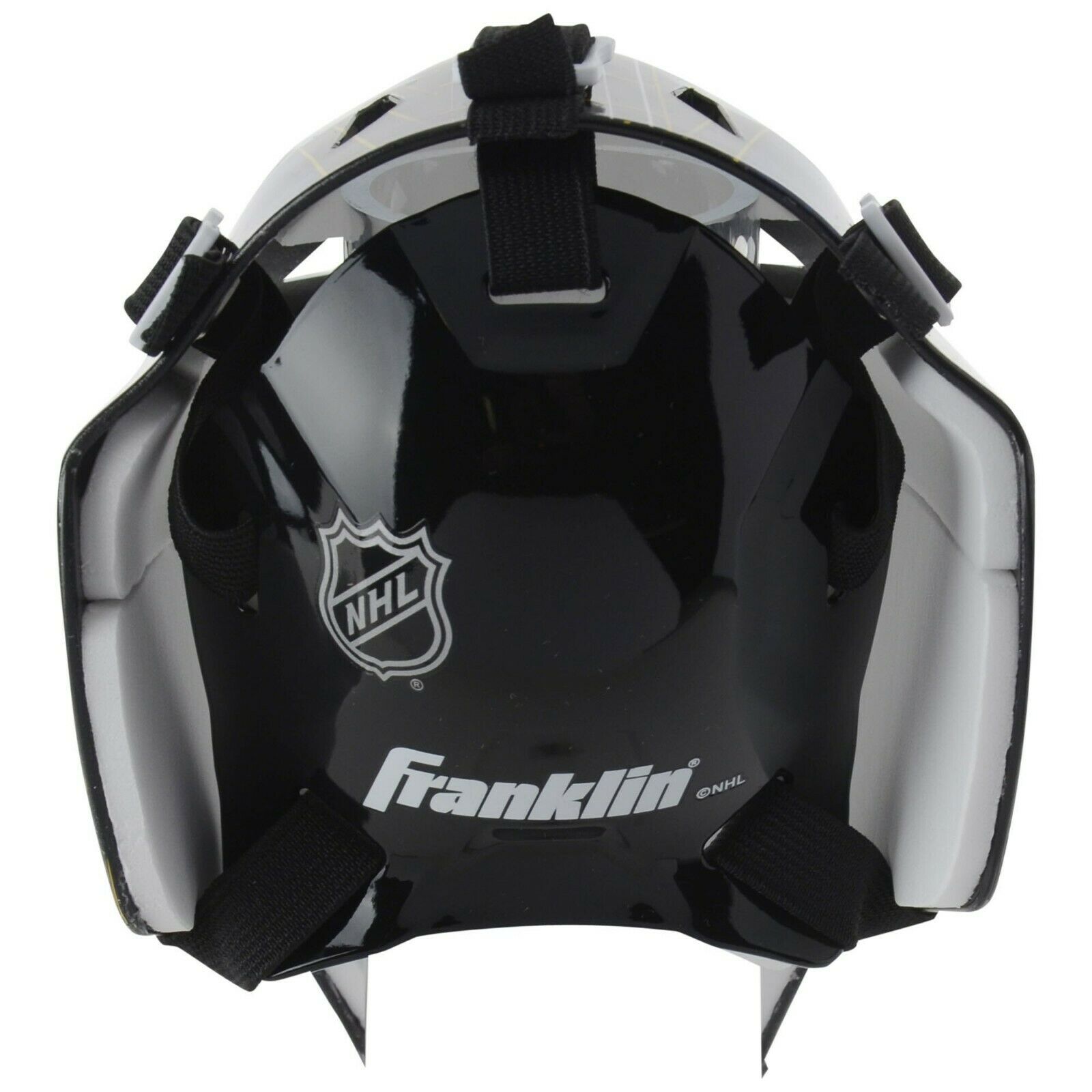 Jordan Binnington Signed Blues Mini Goalie Mask (Fanatics) at PristineAuction.com Jordan Binnington Signed Blues Mini Goalie Mask (Fanatics) at PristineAuction.com