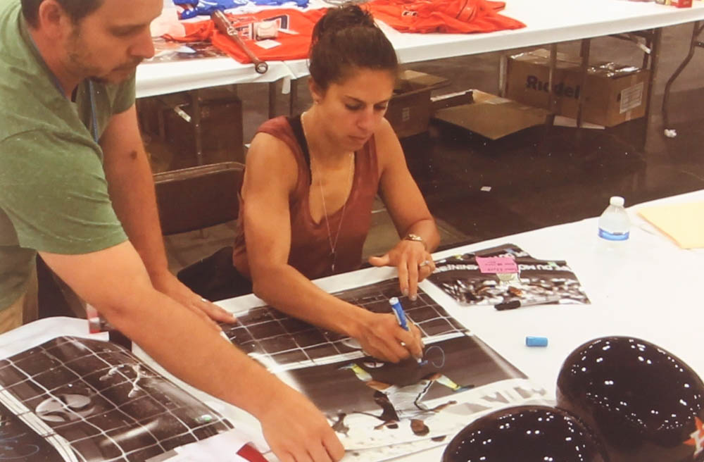 Carli Lloyd Signed Team USA 16x20 Photo Inscribed "2015 FIFA POY" (Radtke COA & Lloyd Hologram) at PristineAuction.com Carli Lloyd Signed Team USA 16x20 Photo Inscribed "2015 FIFA POY" (Radtke COA & Lloyd Hologram) at PristineAuction.com