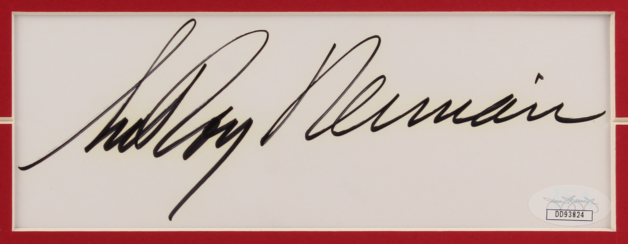 LeRoy Neiman Signed "Michael Jordan" 25x32 Custom Framed Cut Display (JSA COA) at PristineAuction.com LeRoy Neiman Signed "Michael Jordan" 25x32 Custom Framed Cut Display (JSA COA) at PristineAuction.com