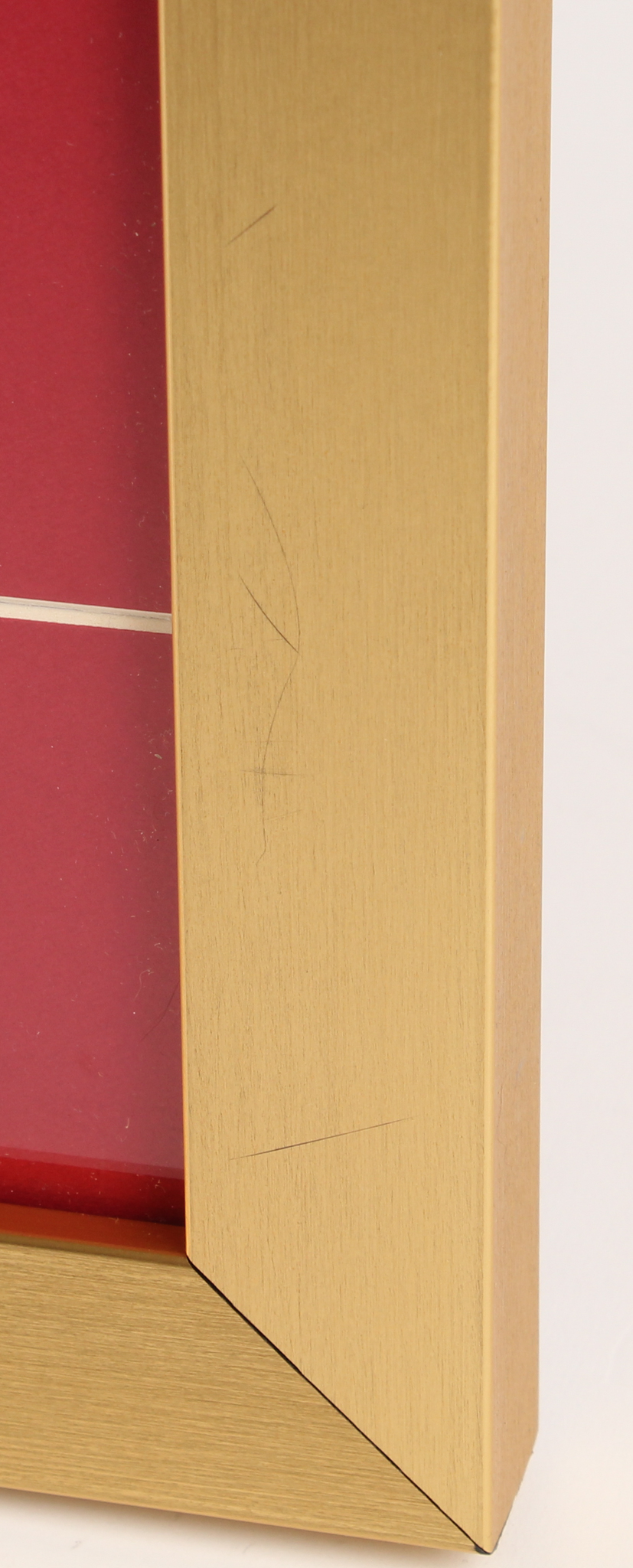 LeRoy Neiman Signed "Michael Jordan" 25x32 Custom Framed Cut Display (JSA COA) at PristineAuction.com LeRoy Neiman Signed "Michael Jordan" 25x32 Custom Framed Cut Display (JSA COA) at PristineAuction.com