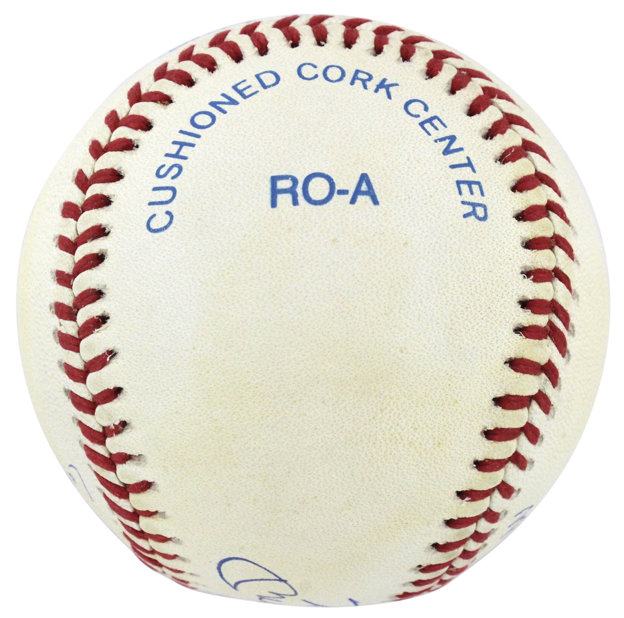 Mickey Mantle & Mike Trout Signed OAL Baseball Inscribed "Commerce Comet" & "Millville Meteor" (PSA LOA & MLB Hologram) at PristineAuction.com Mickey Mantle & Mike Trout Signed OAL Baseball Inscribed "Commerce Comet" & "Millville Meteor" (PSA LOA & MLB Hologram) at PristineAuction.com
