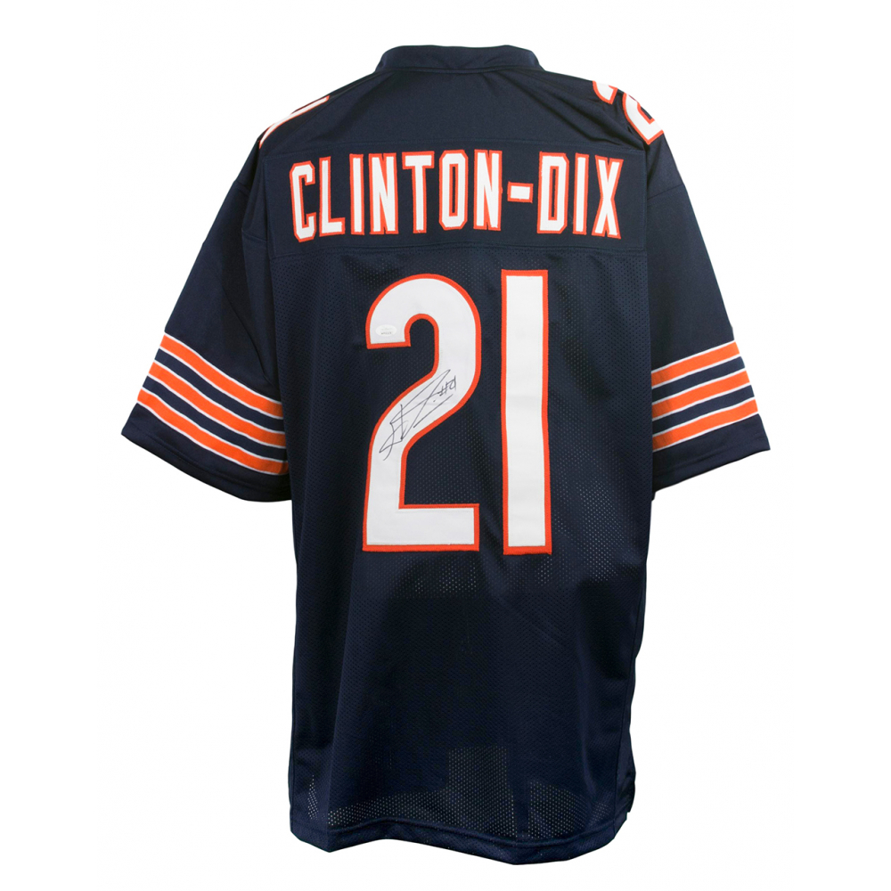 Clinton dix youth jersey Clearance