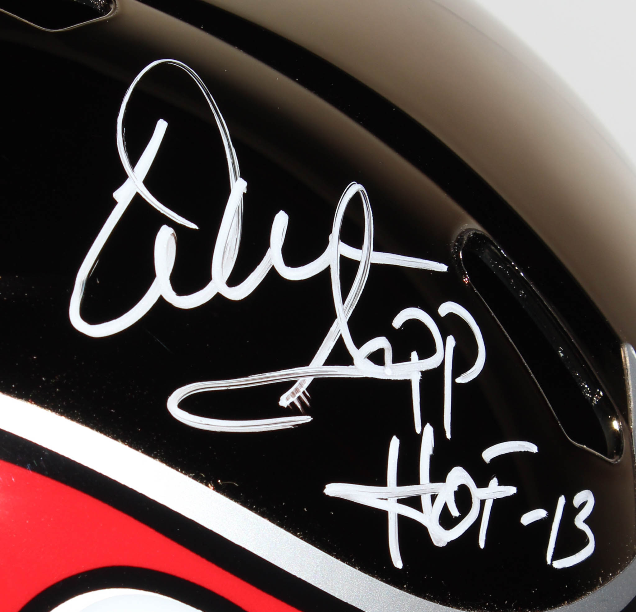 Warren Sapp Signed Buccaneers Full-Size Chrome Speed Helmet with Multiple Inscriptions (JSA COA) at PristineAuction.com Warren Sapp Signed Buccaneers Full-Size Chrome Speed Helmet with Multiple Inscriptions (JSA COA) at PristineAuction.com