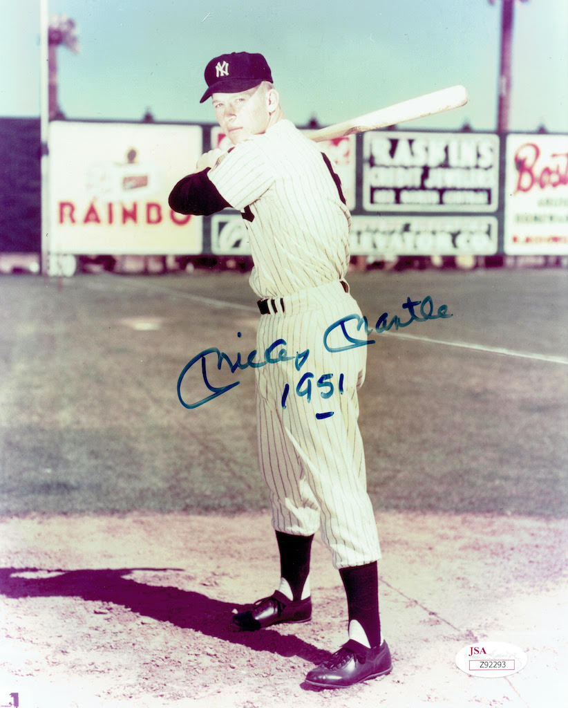 Mystery Ink New York Yankees 8x10s Mystery Box Edition! (2) Two Yankees Signed 8x10 Photos In Every Pack! at PristineAuction.com Mystery Ink New York Yankees 8x10s Mystery Box Edition! (2) Two Yankees Signed 8x10 Photos In Every Pack! at PristineAuction.com