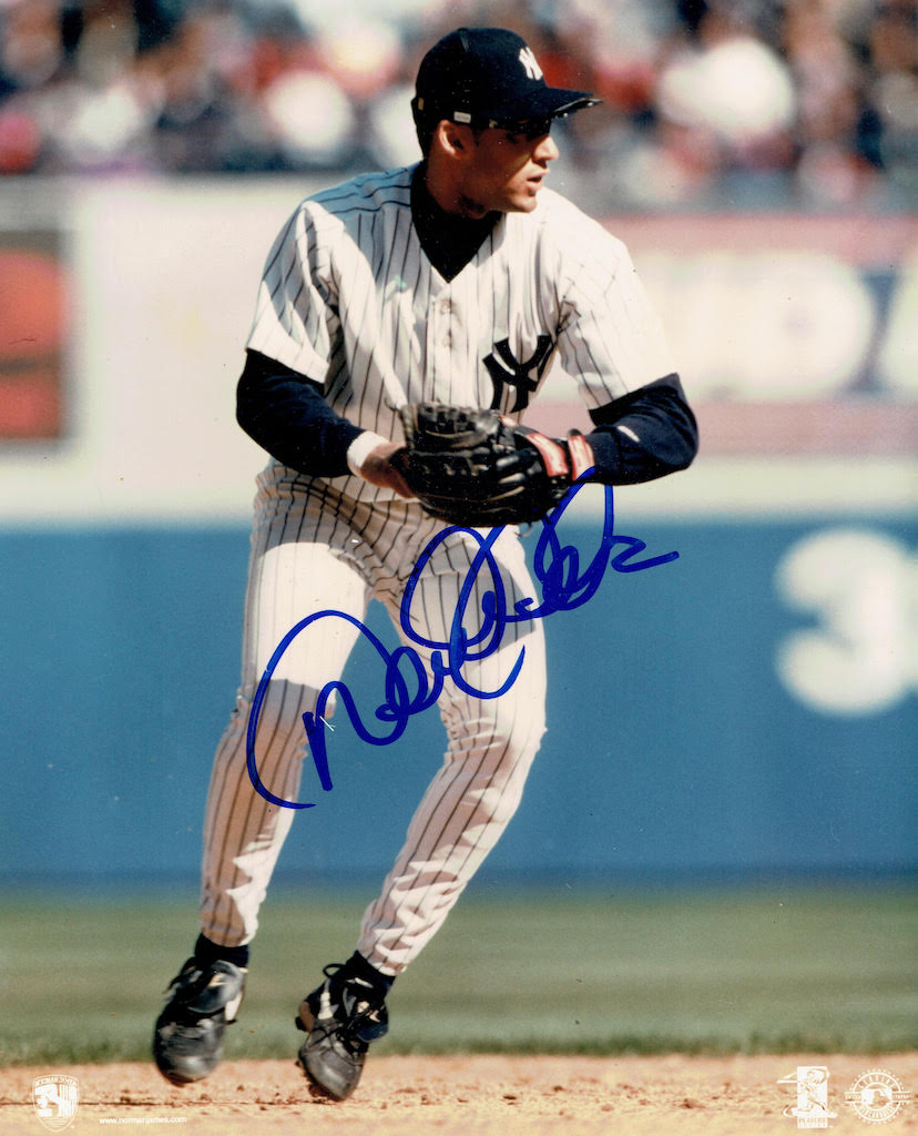 Mystery Ink New York Yankees 8x10s Mystery Box Edition! (2) Two Yankees Signed 8x10 Photos In Every Pack! at PristineAuction.com Mystery Ink New York Yankees 8x10s Mystery Box Edition! (2) Two Yankees Signed 8x10 Photos In Every Pack! at PristineAuction.com