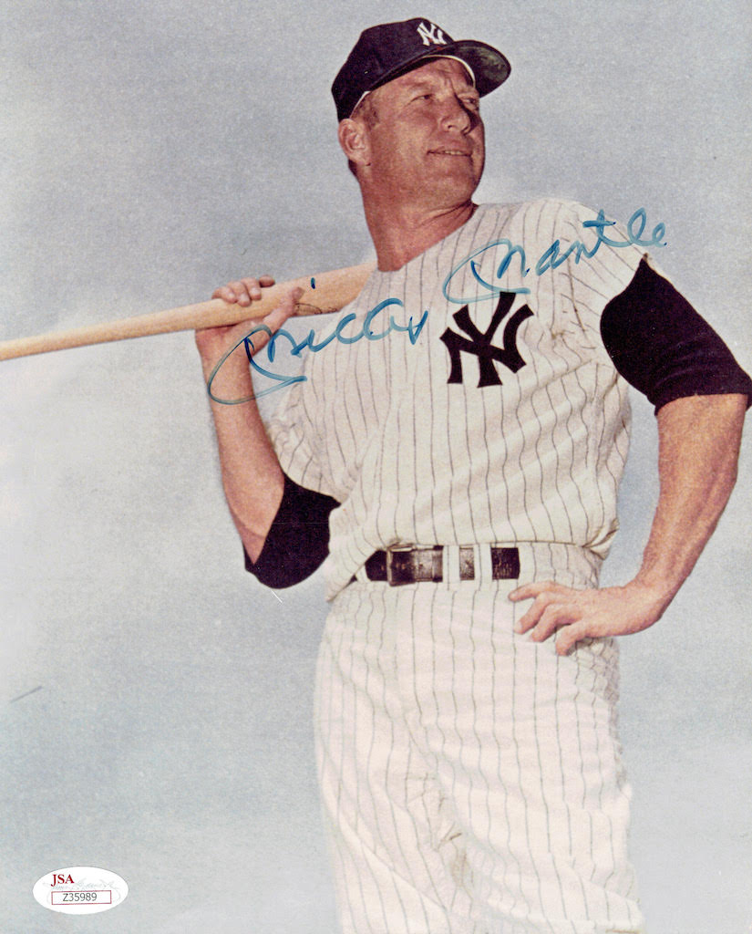 Mystery Ink New York Yankees 8x10s Mystery Box Edition! (2) Two Yankees Signed 8x10 Photos In Every Pack! at PristineAuction.com Mystery Ink New York Yankees 8x10s Mystery Box Edition! (2) Two Yankees Signed 8x10 Photos In Every Pack! at PristineAuction.com