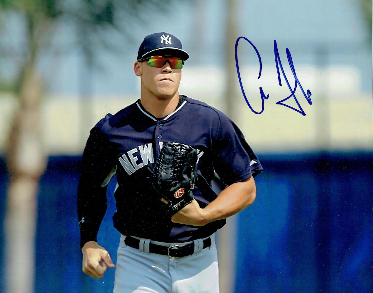 Mystery Ink New York Yankees 8x10s Mystery Box Edition! (2) Two Yankees Signed 8x10 Photos In Every Pack! at PristineAuction.com Mystery Ink New York Yankees 8x10s Mystery Box Edition! (2) Two Yankees Signed 8x10 Photos In Every Pack! at PristineAuction.com