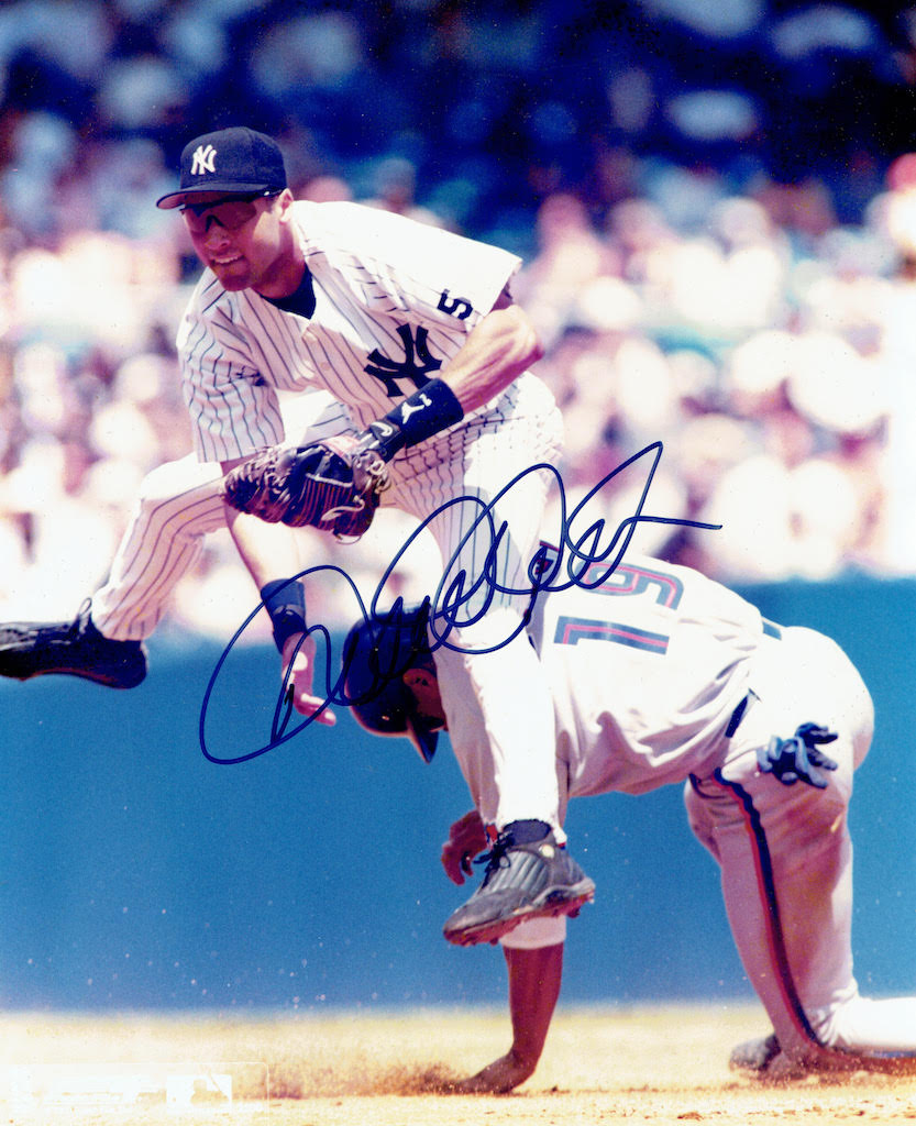 Mystery Ink New York Yankees 8x10s Mystery Box Edition! (2) Two Yankees Signed 8x10 Photos In Every Pack! at PristineAuction.com Mystery Ink New York Yankees 8x10s Mystery Box Edition! (2) Two Yankees Signed 8x10 Photos In Every Pack! at PristineAuction.com