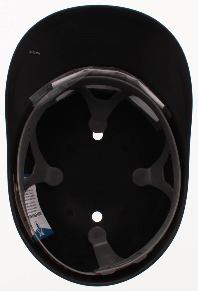 Dave Parker Signed Pittsburgh Pirates Full-Size Replica Batting Helmet Inscribed "7x All Star" (Beckett COA) at PristineAuction.com Dave Parker Signed Pittsburgh Pirates Full-Size Replica Batting Helmet Inscribed "7x All Star" (Beckett COA) at PristineAuction.com