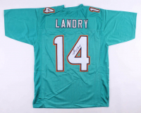 landry dolphins jersey