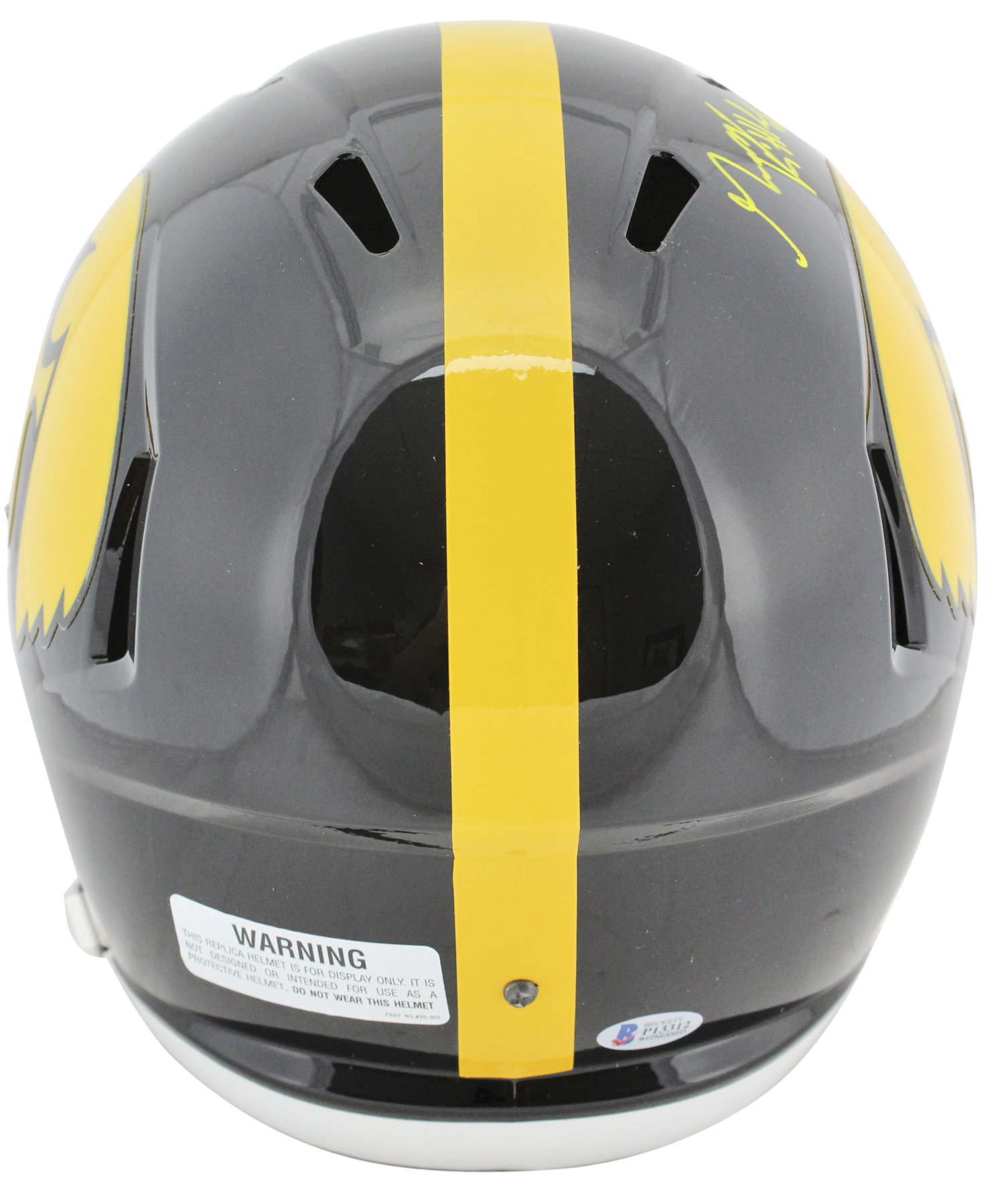 George Kittle Signed Iowa Hawkeyes Full-Size Speed Helmet (Beckett COA) at PristineAuction.com George Kittle Signed Iowa Hawkeyes Full-Size Speed Helmet (Beckett COA) at PristineAuction.com