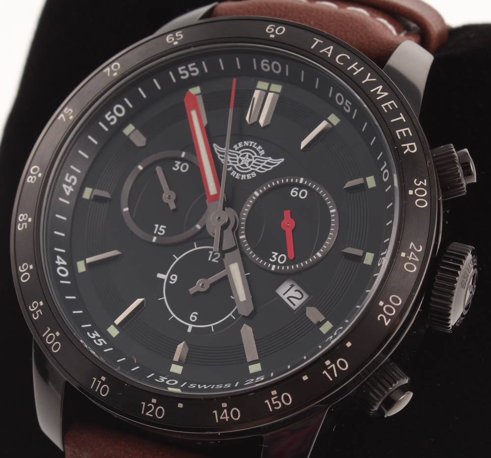 zentler freres oracle