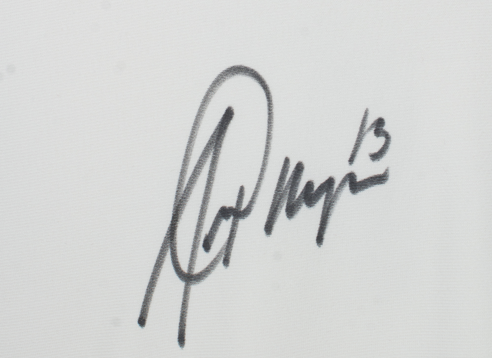 Alex Morgan Signed Team USA Nike Jersey (JSA COA) at PristineAuction.com Alex Morgan Signed Team USA Nike Jersey (JSA COA) at PristineAuction.com