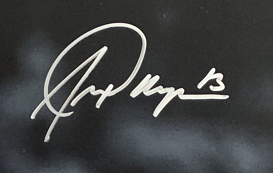 Alex Morgan Signed Team USA Soccer 16x20 Photo (JSA COA) at PristineAuction.com Alex Morgan Signed Team USA Soccer 16x20 Photo (JSA COA) at PristineAuction.com