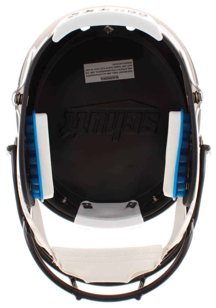 Lamar Jackson Signed Baltimore Ravens Full-Size Matte Black Helmet (JSA COA) at PristineAuction.com Lamar Jackson Signed Baltimore Ravens Full-Size Matte Black Helmet (JSA COA) at PristineAuction.com