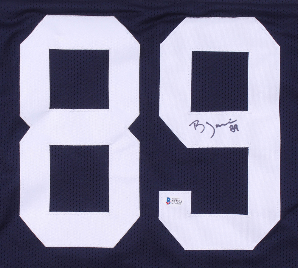 blake jarwin signed jersey