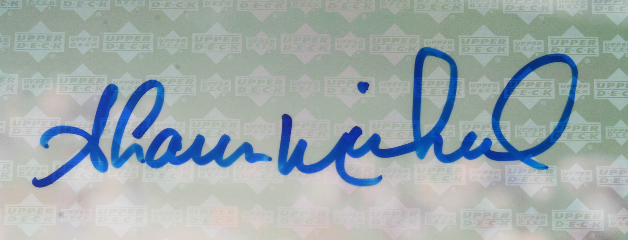 Lot of (15) 2004 SP Signature Shots 8 x 10 Golf Cards with #SM Shaun Micheel, #JH Jay Haas, #CR Ben Crane & #SF Steve Flesch at PristineAuction.com Lot of (15) 2004 SP Signature Shots 8 x 10 Golf Cards with #SM Shaun Micheel, #JH Jay Haas, #CR Ben Crane & #SF Steve Flesch at PristineAuction.com