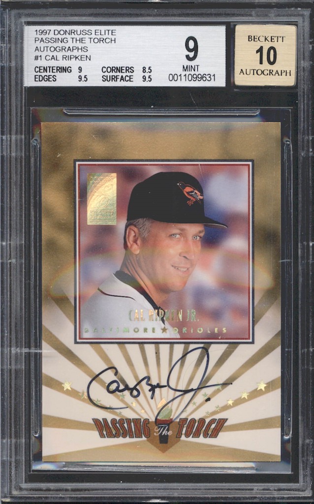 Sportscards.com “Greatest Hits of the 90’s” Baseball Autographs & Rare Card Mystery Box! at PristineAuction.com Sportscards.com “Greatest Hits of the 90’s” Baseball Autographs & Rare Card Mystery Box! at PristineAuction.com