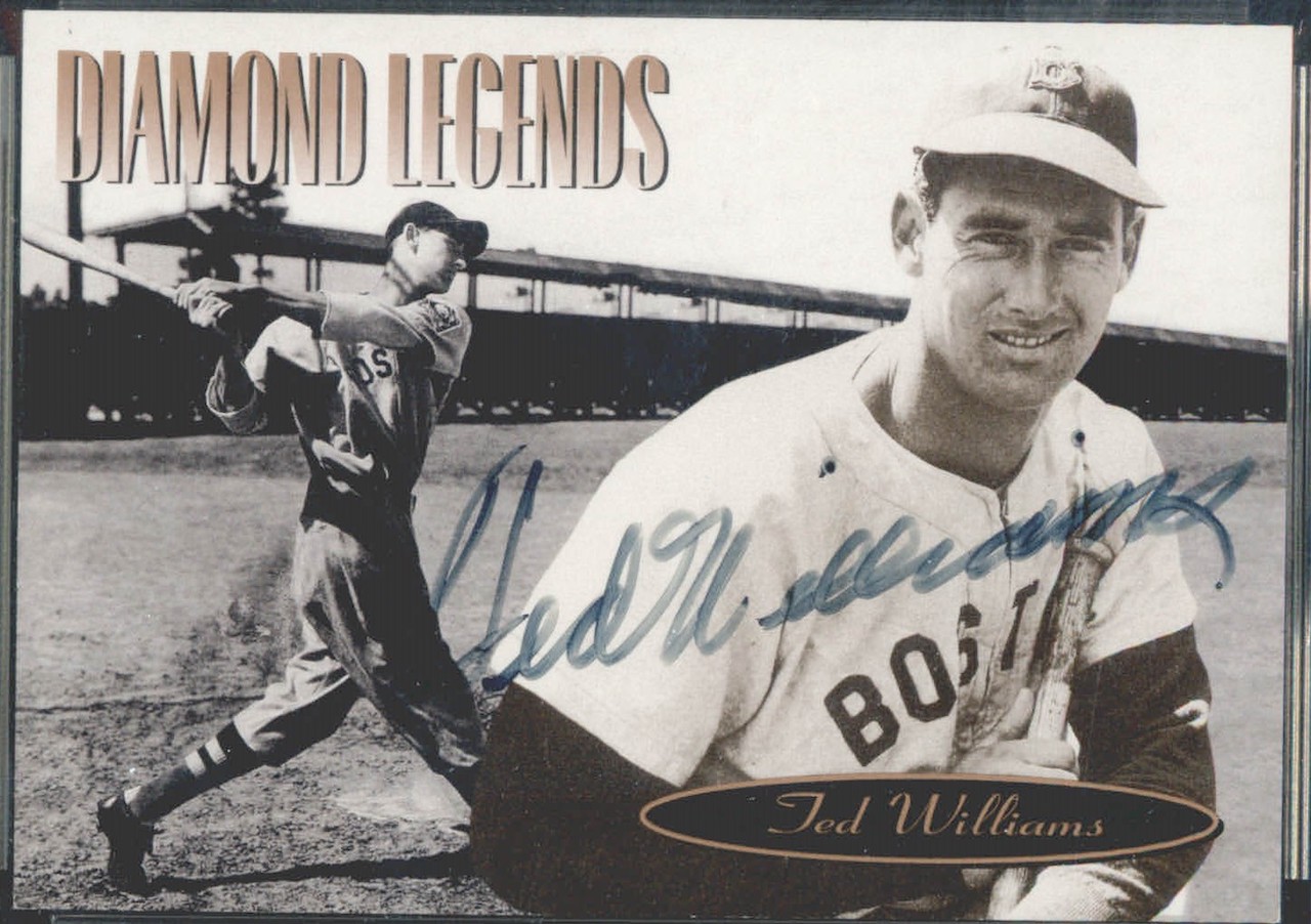 Sportscards.com “Greatest Hits of the 90’s” Baseball Autographs & Rare Card Mystery Box! at PristineAuction.com Sportscards.com “Greatest Hits of the 90’s” Baseball Autographs & Rare Card Mystery Box! at PristineAuction.com