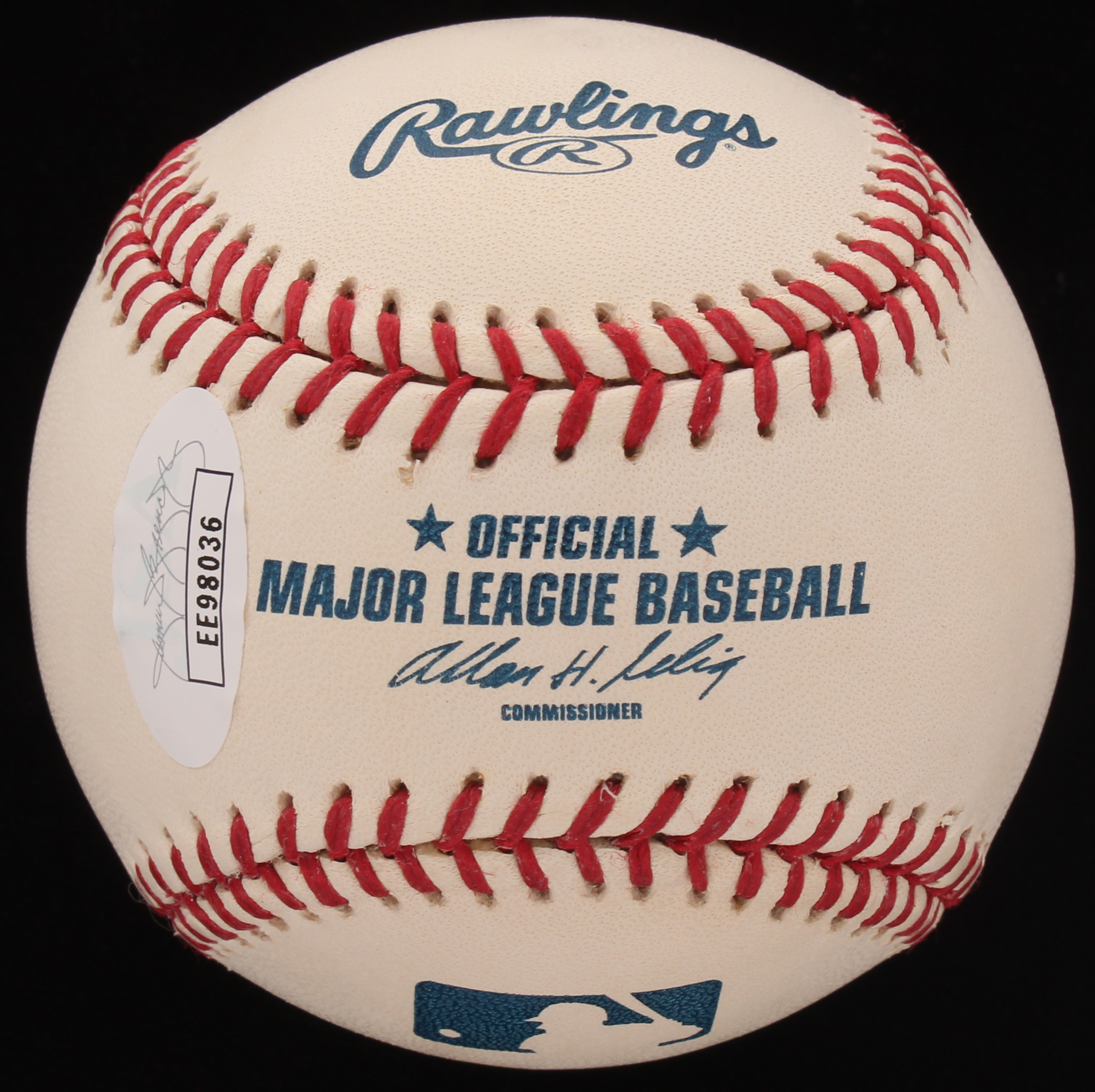 Barry Zito Signed OML Baseball (JSA COA) at PristineAuction.com Barry Zito Signed OML Baseball (JSA COA) at PristineAuction.com