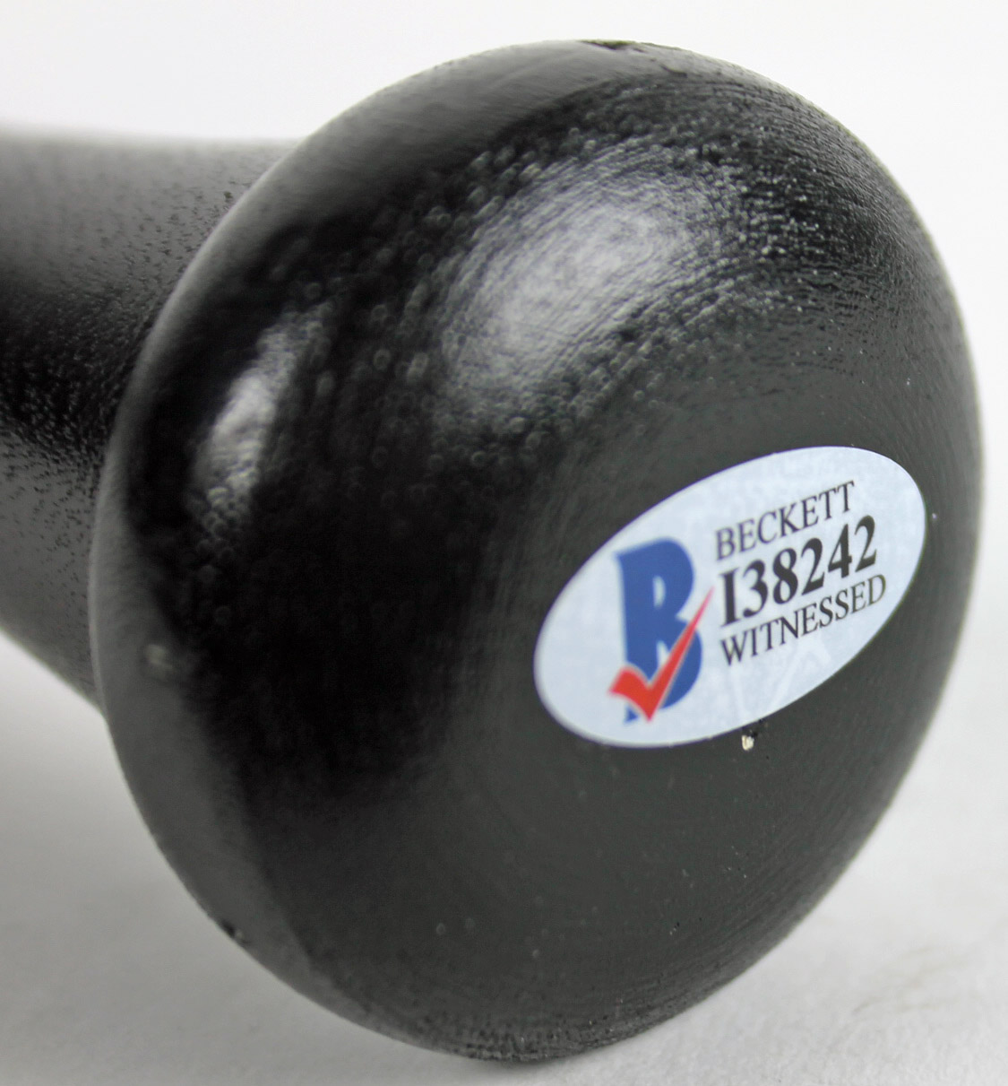 Vin Scully Signed Louisville Slugger Baseball Bat (Beckett COA) at PristineAuction.com Vin Scully Signed Louisville Slugger Baseball Bat (Beckett COA) at PristineAuction.com