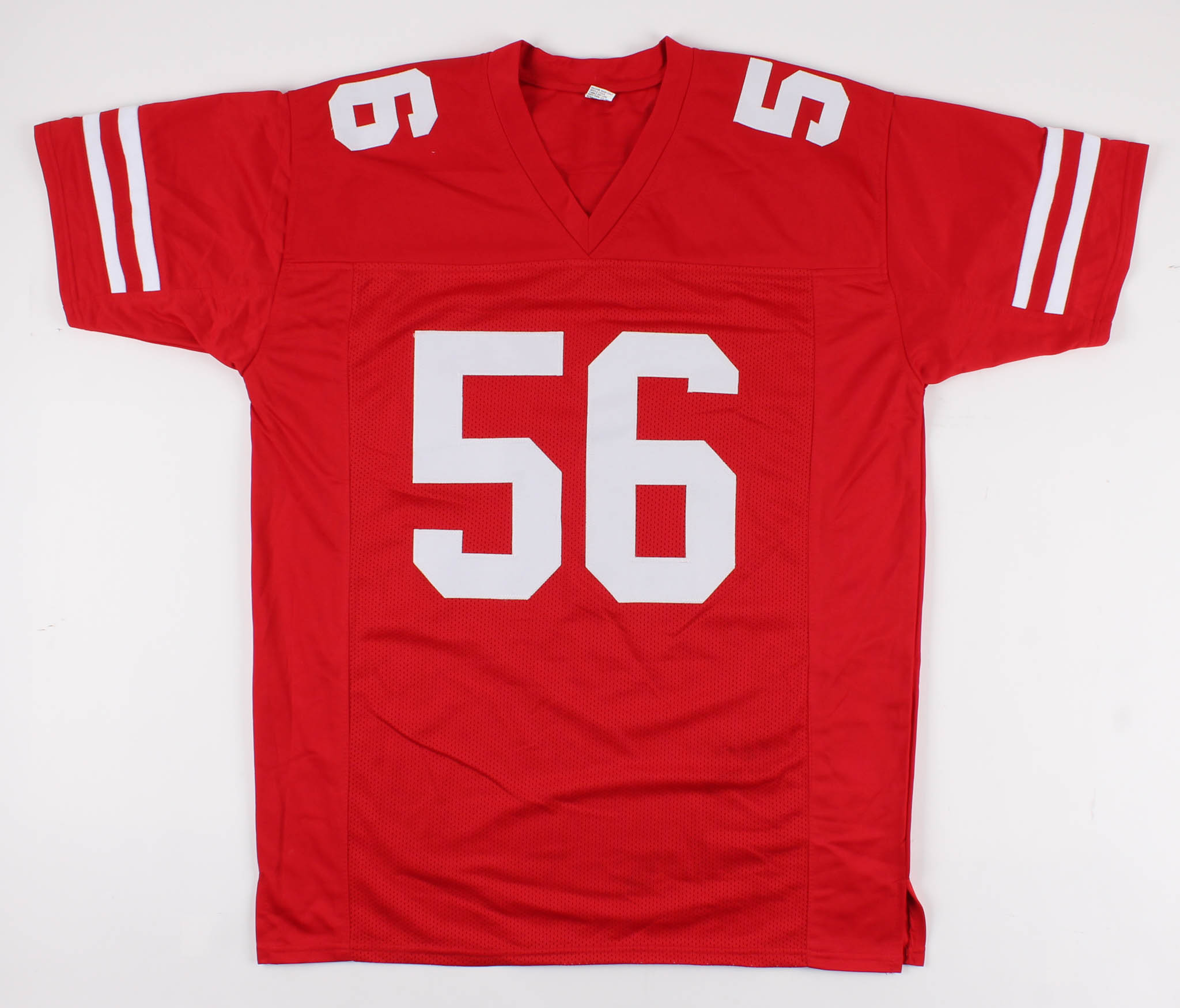 Kwon Alexander Signed Jersey (JSA COA) at PristineAuction.com Kwon Alexander Signed Jersey (JSA COA) at PristineAuction.com