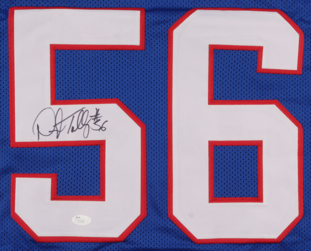 Darryl Talley Signed Jersey (JSA COA) at PristineAuction.com Darryl Talley Signed Jersey (JSA COA) at PristineAuction.com