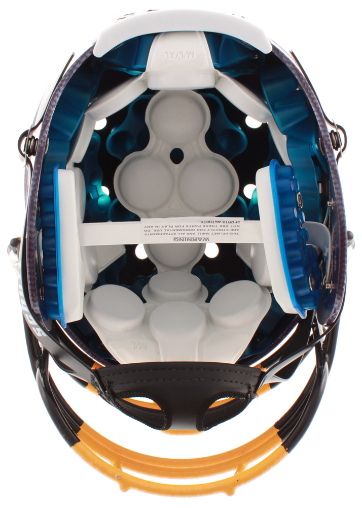 Randy Moss Signed Minnesota Vikings Full-Size Authentic On-Field Hydro-Dipped Helmet (JSA COA) at PristineAuction.com Randy Moss Signed Minnesota Vikings Full-Size Authentic On-Field Hydro-Dipped Helmet (JSA COA) at PristineAuction.com