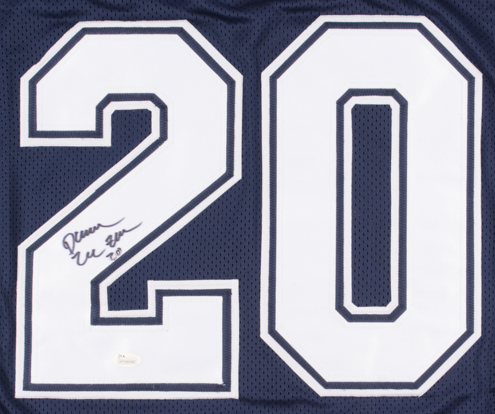 Darren McFadden Signed Jersey (JSA COA) at PristineAuction.com Darren McFadden Signed Jersey (JSA COA) at PristineAuction.com