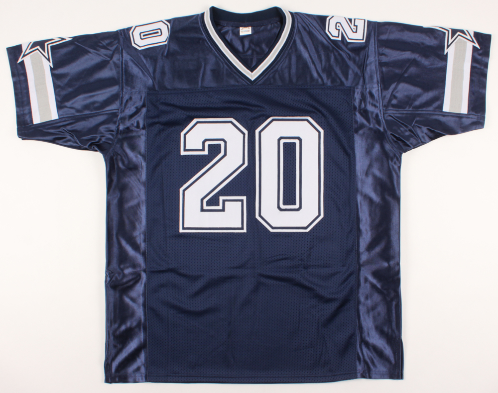 Darren McFadden Signed Jersey (JSA COA) at PristineAuction.com Darren McFadden Signed Jersey (JSA COA) at PristineAuction.com