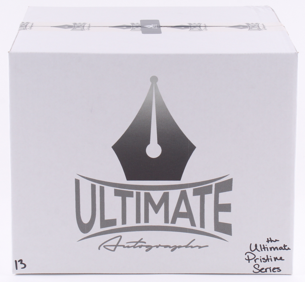 The Ultimate Full-Size Football Helmet Live Break Mystery Box - Pristine Series (#17 of 24) at PristineAuction.com The Ultimate Full-Size Football Helmet Live Break Mystery Box - Pristine Series (#17 of 24) at PristineAuction.com