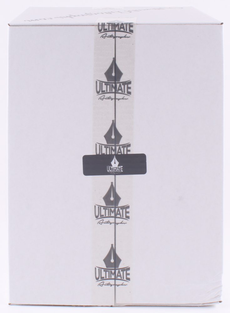 The Ultimate Full-Size Football Helmet Live Break Mystery Box - Pristine Series (#17 of 24) at PristineAuction.com The Ultimate Full-Size Football Helmet Live Break Mystery Box - Pristine Series (#17 of 24) at PristineAuction.com